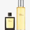 Terre d'Hermès Pure Perfume Sett