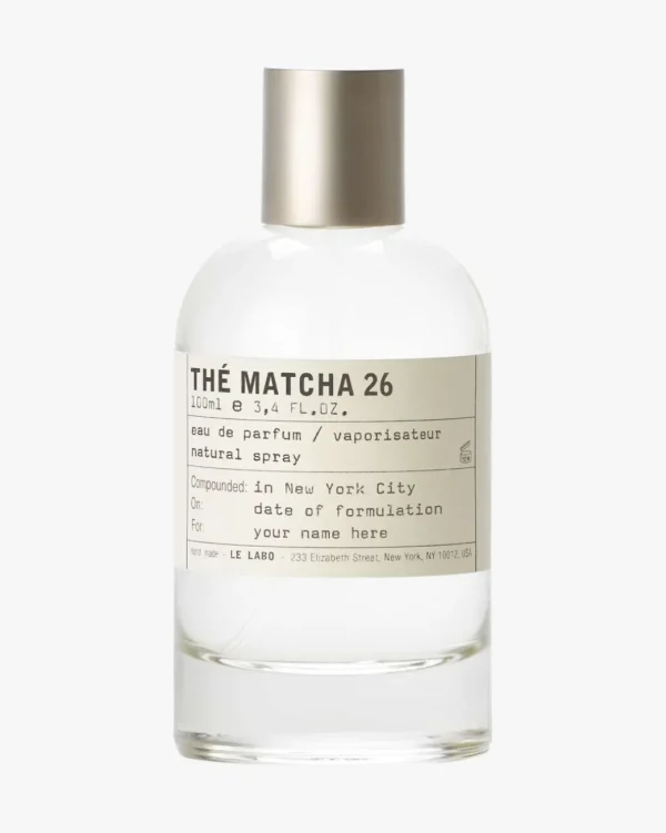 Thé Matcha 26 EdP