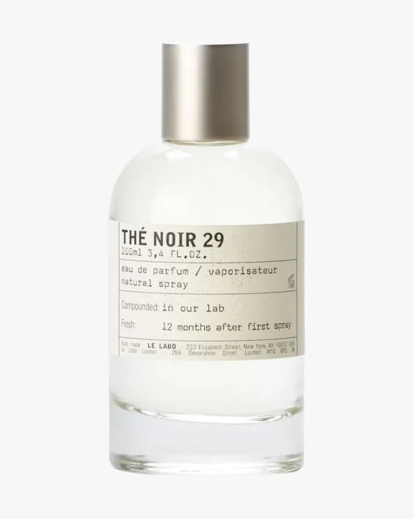 Thé Noir 29 EdP