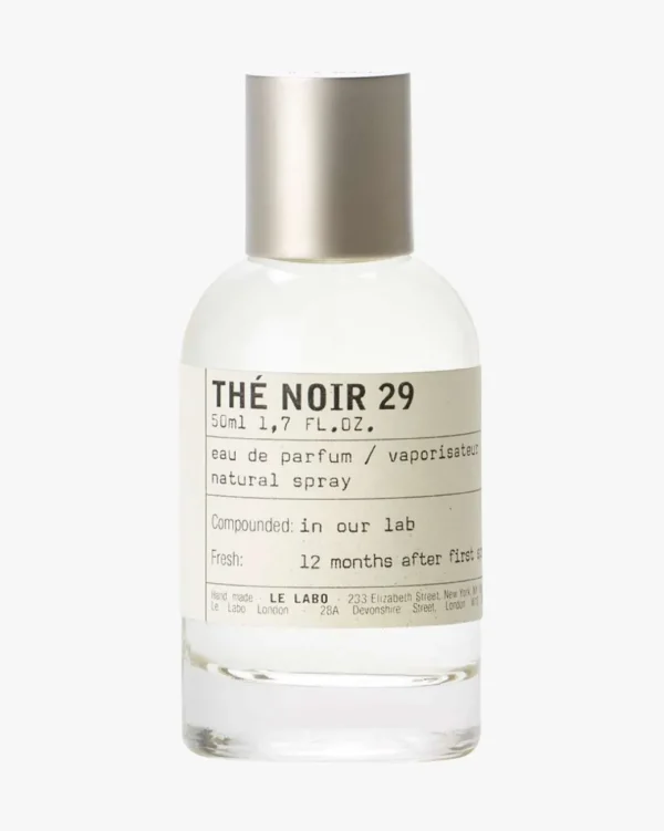 Thé Noir 29 EdP