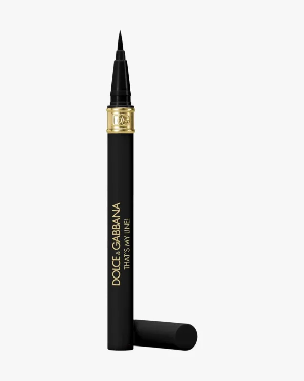 That's My Line! 24H Lasting Waterproof Eyeliner 0,55 ml