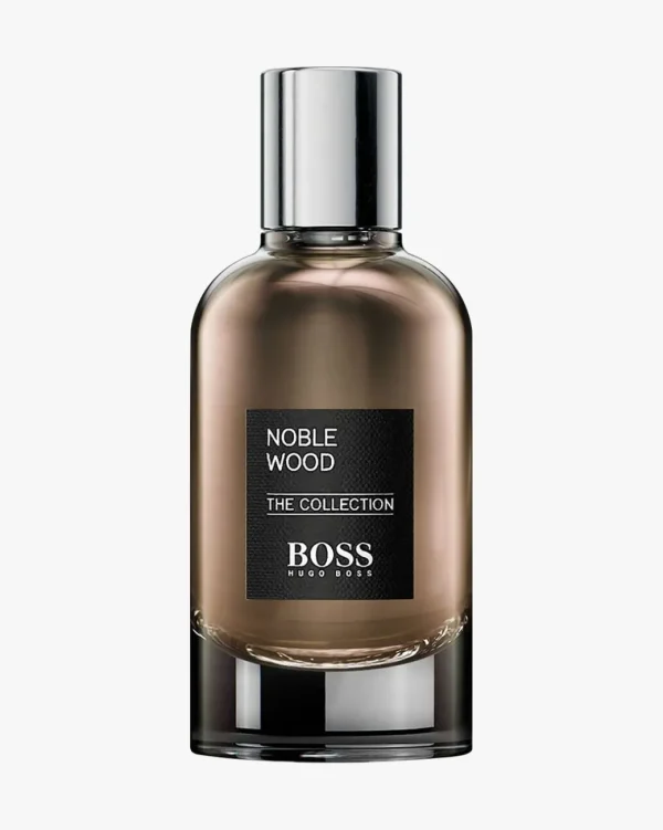 The Collection Noble Wood EdP 100 ml