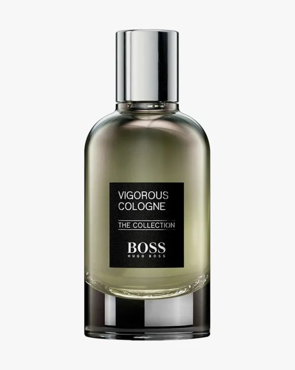 The Collection Vigorous Cologne EdP 100 ml