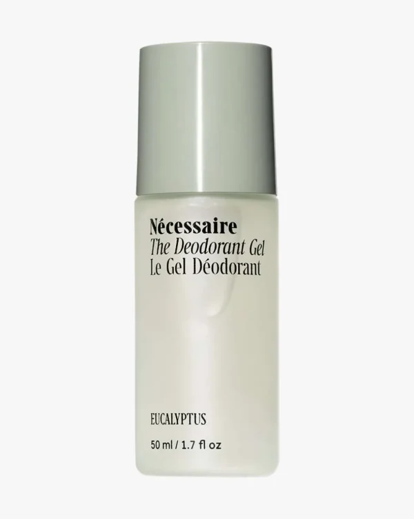 The Deodorant Gel Eucalyptus 50 ml