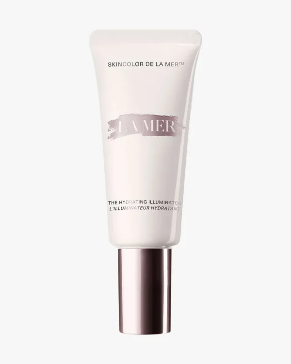 The Hydrating Illuminator Translucent 40 ml