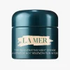 The Rejuvenating Night Cream