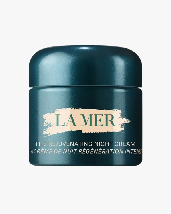 The Rejuvenating Night Cream