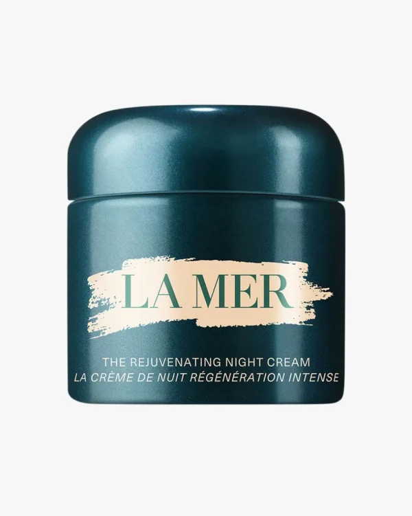 The Rejuvenating Night Cream