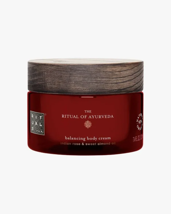 The Ritual of Ayurveda Body Cream 220 ml