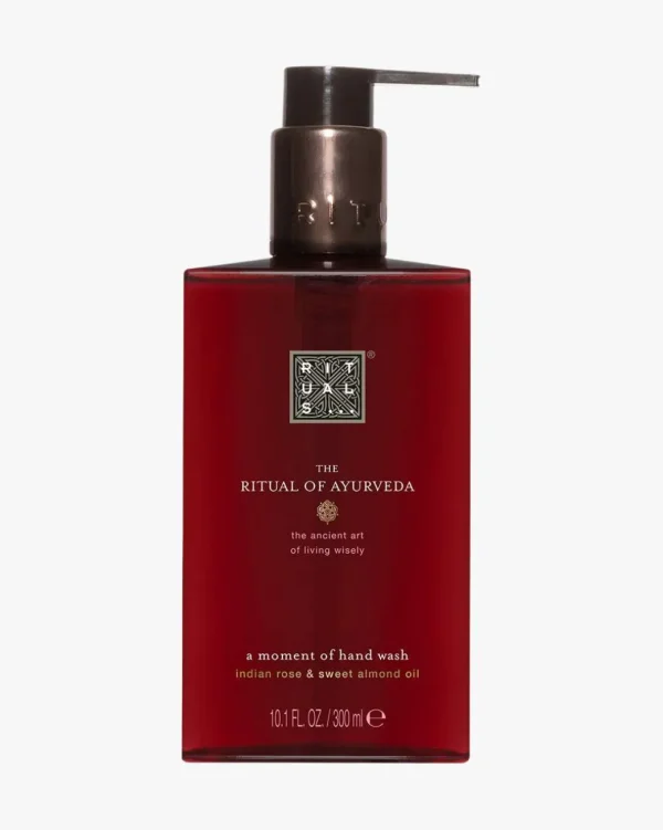 The Ritual of Ayurveda Hand Wash 300 ml