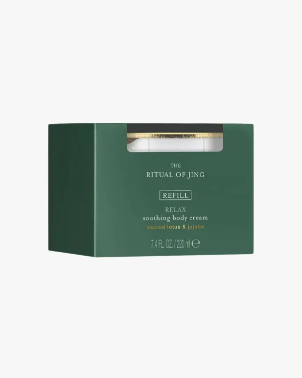 The Ritual of Jing Body Cream Refill 220 ml