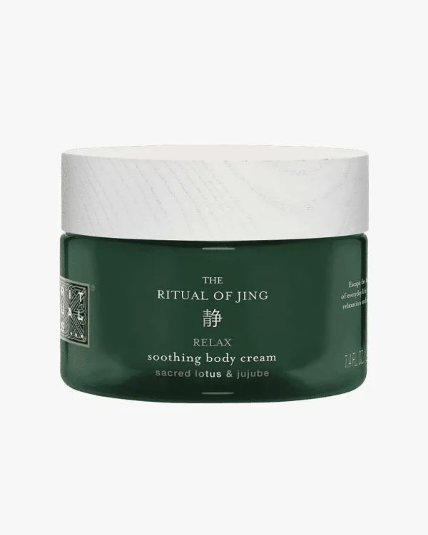 The Ritual of Jing Body Cream 220 ml