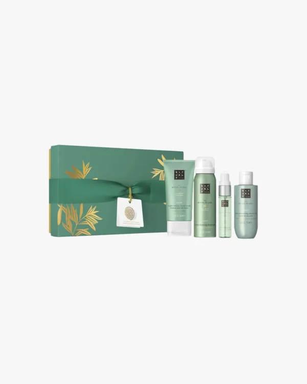 The Ritual of Jing Small Gift Set