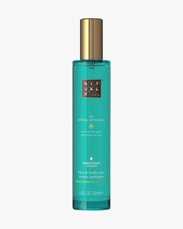 The Ritual of Karma Hair & Body Mist 50 ml