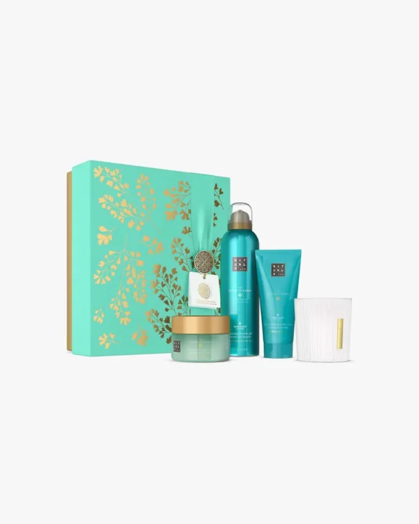 The Ritual of Karma Medium Gift Set