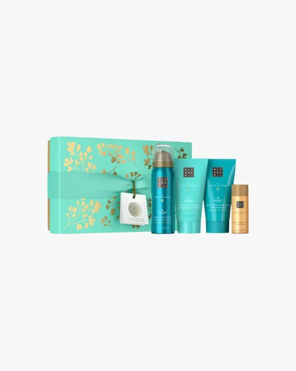 The Ritual of Karma Small Gift Set