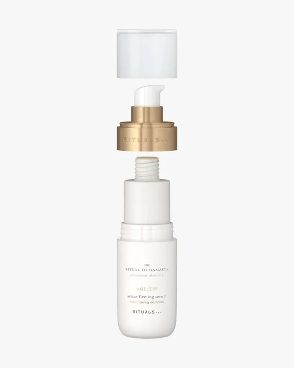 The Ritual of Namaste Ageless Active Firming Serum Refill 30 ml