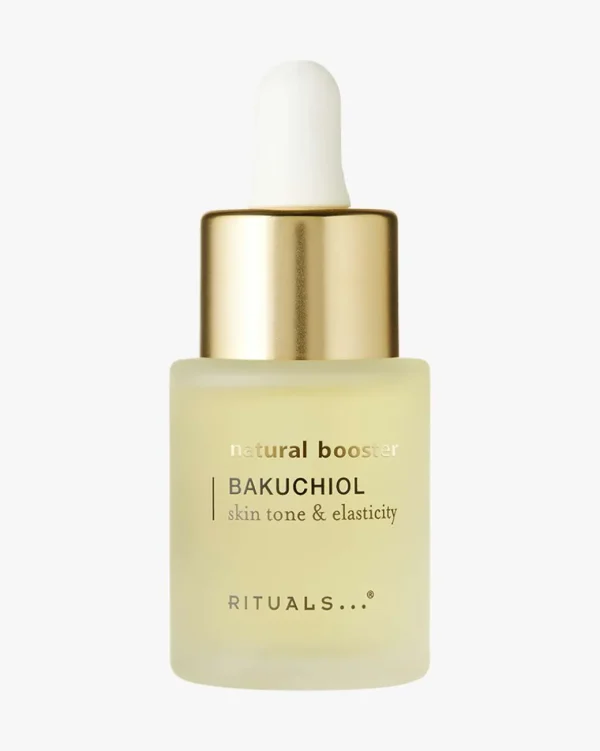 The Ritual of Namaste Bakuchiol Natural Booster 20 ml