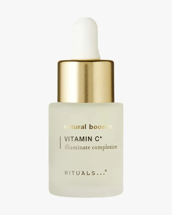 The Ritual of Namaste Vitamin C* Natural Booster 20 ml