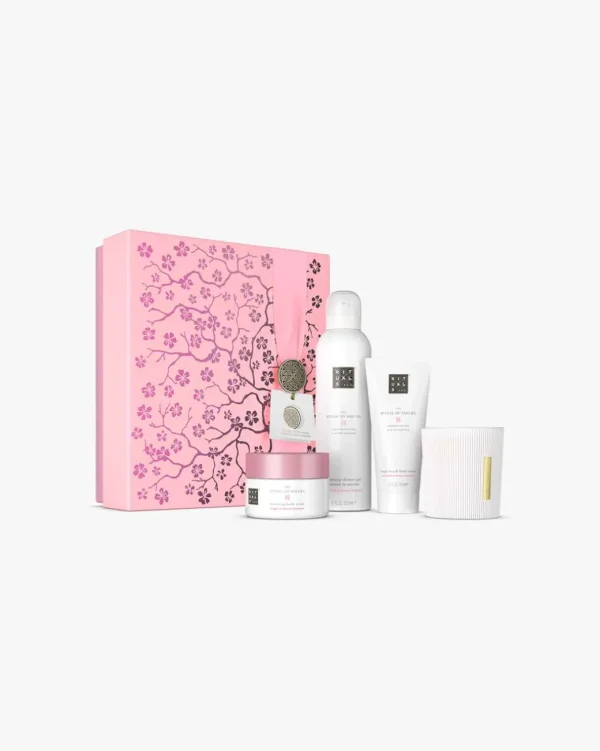 The Ritual of Sakura Medium Gift Set