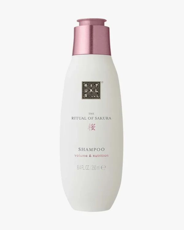 The Ritual of Sakura Shampoo 250 ml