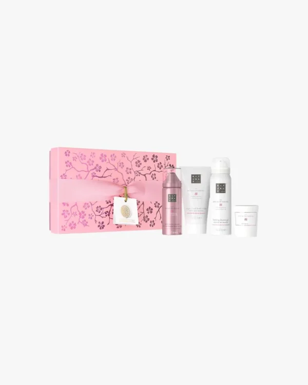 The Ritual of Sakura Small Gift Set