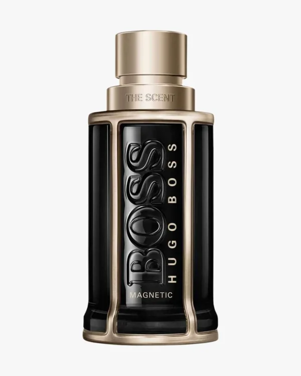 The Scent For Him Magnetic EdP