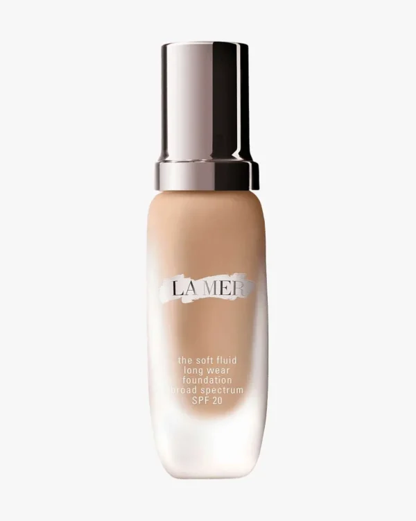 The Soft Fluid Long Wear Foundation SPF 20 30 ml