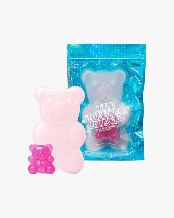 The Sweetest Blend Bear Necessities Cleansing Set