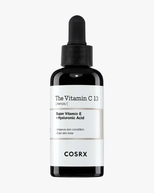 The Vitamin C 13 Serum 20 g