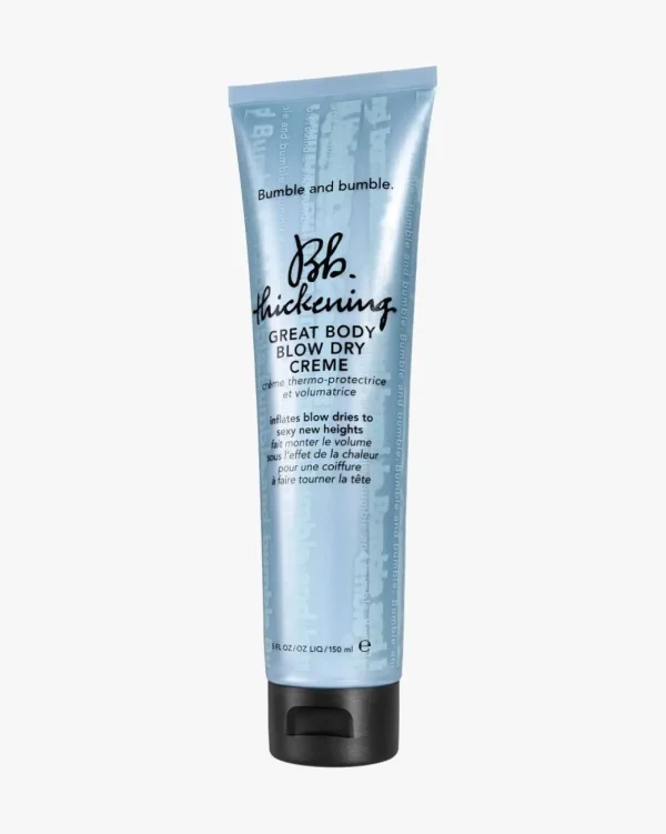 Thickening Great Body Blow Dry 150 ml