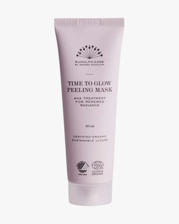 Time to Glow Peeling Mask 50 ml