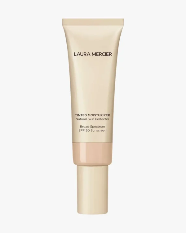 Tinted Moisturizer Natural Skin Perfector SPF 30 50 ml