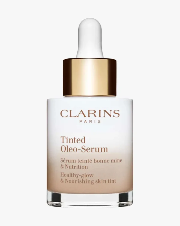 Tinted Oleo Serum 30 ml