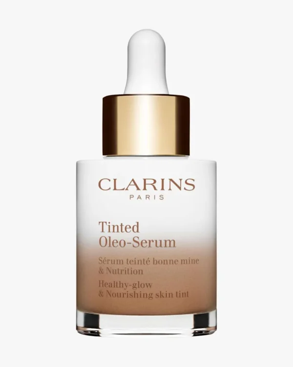 Tinted Oleo Serum 30 ml