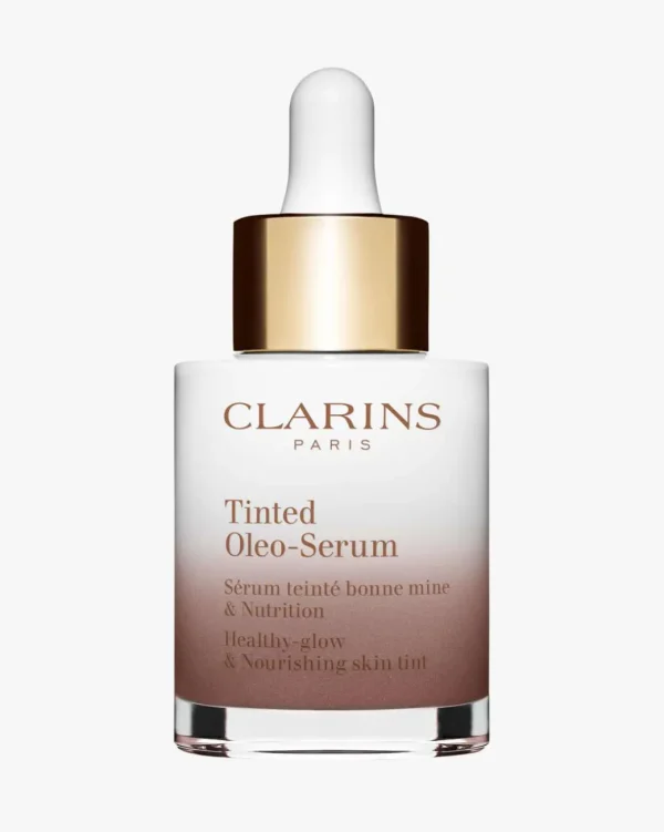 Tinted Oleo Serum 30 ml