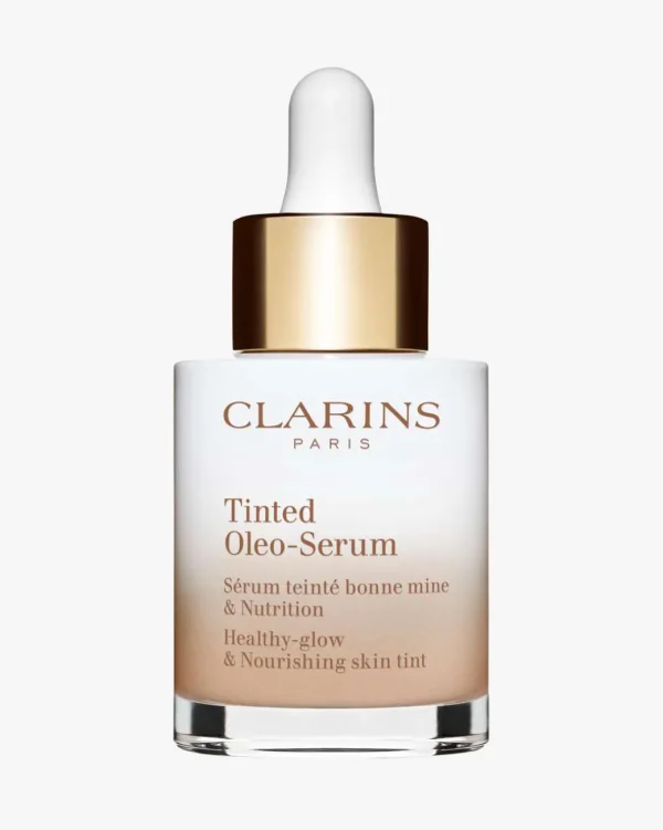 Tinted Oleo Serum 30 ml