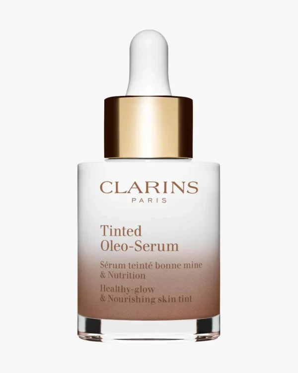 Tinted Oleo Serum 30 ml