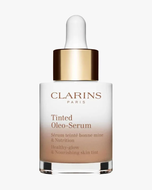 Tinted Oleo Serum 30 ml