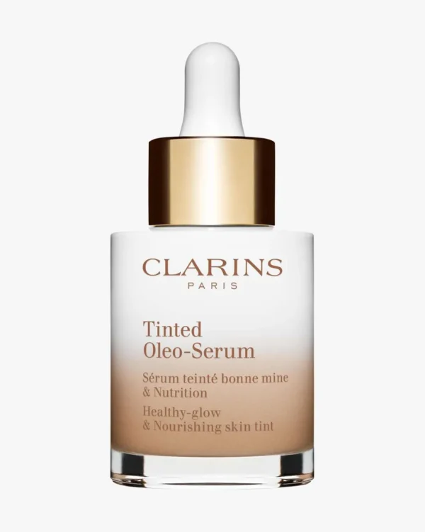 Tinted Oleo Serum 30 ml