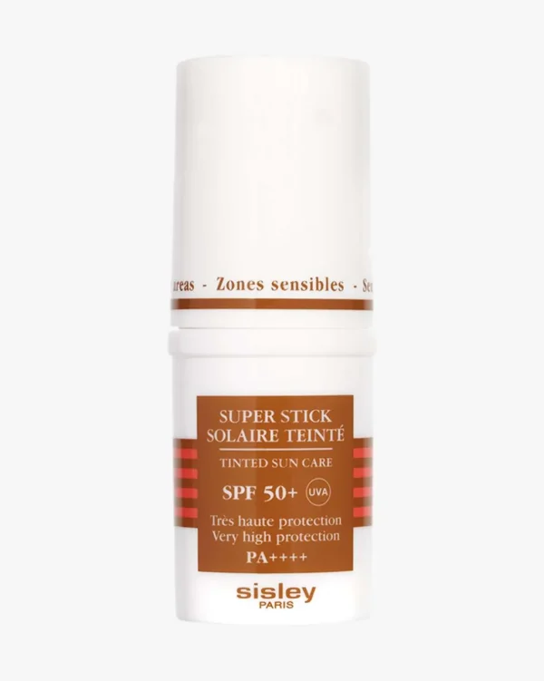 Tinted Sun Care Stick SPF 50+ 15 ml