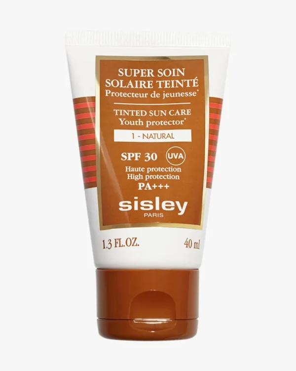 Tinted Sun Cream SPF 30 40 ml