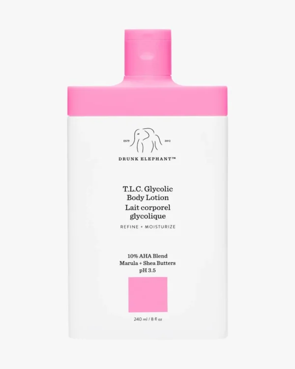 T.L.C. Glycolic Body Lotion 240 ml