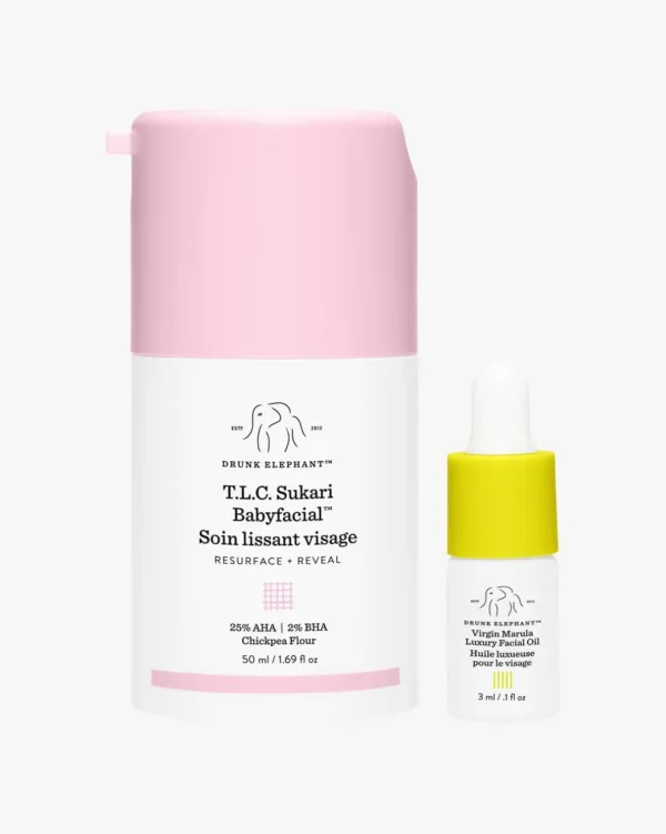 T.L.C. Sukari Babyfacial™ 50 ml