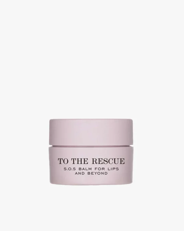 To The Rescue Lip Balm 10 ml