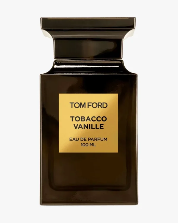 Tobacco Vanille EdP