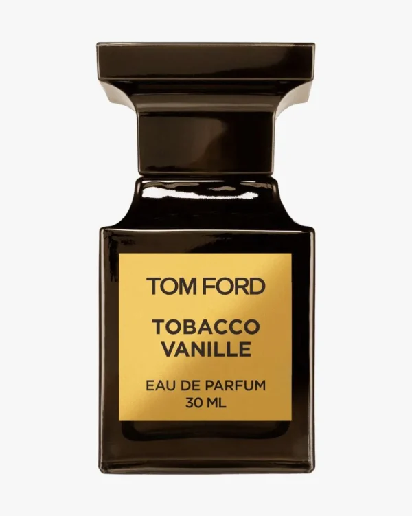 Tobacco Vanille EdP