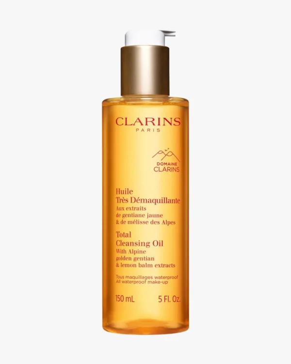 Total Cleansing Oil 150 ml