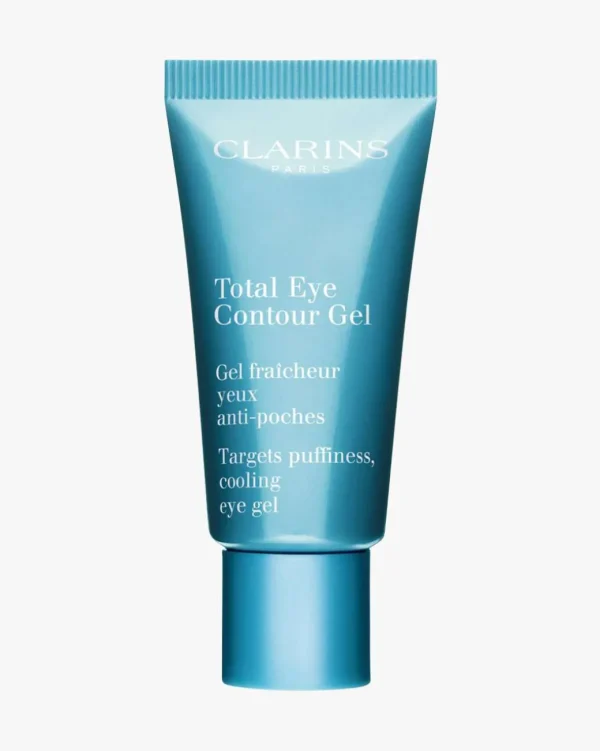 Total Eye Contour Gel 20 ml