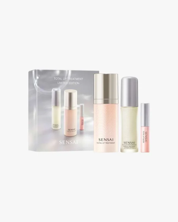 Total Lip Treatment Set